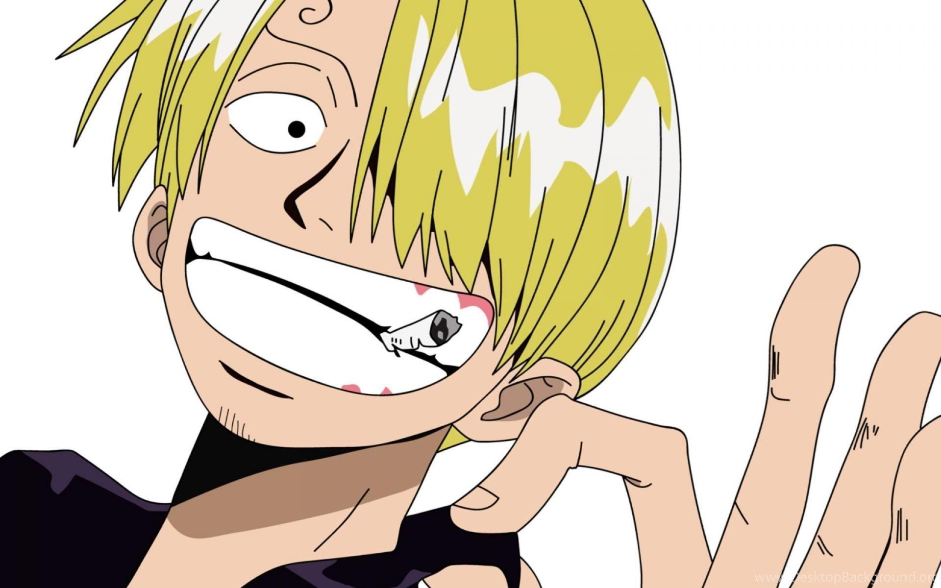 Ps Vita Wallpapers Sanji Hd Wallpaper Cave