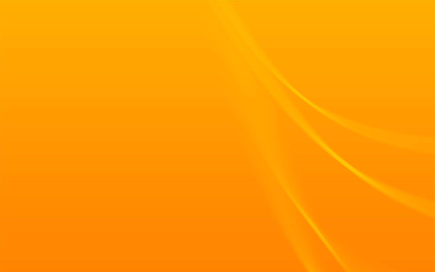 Cool Orange Background Download