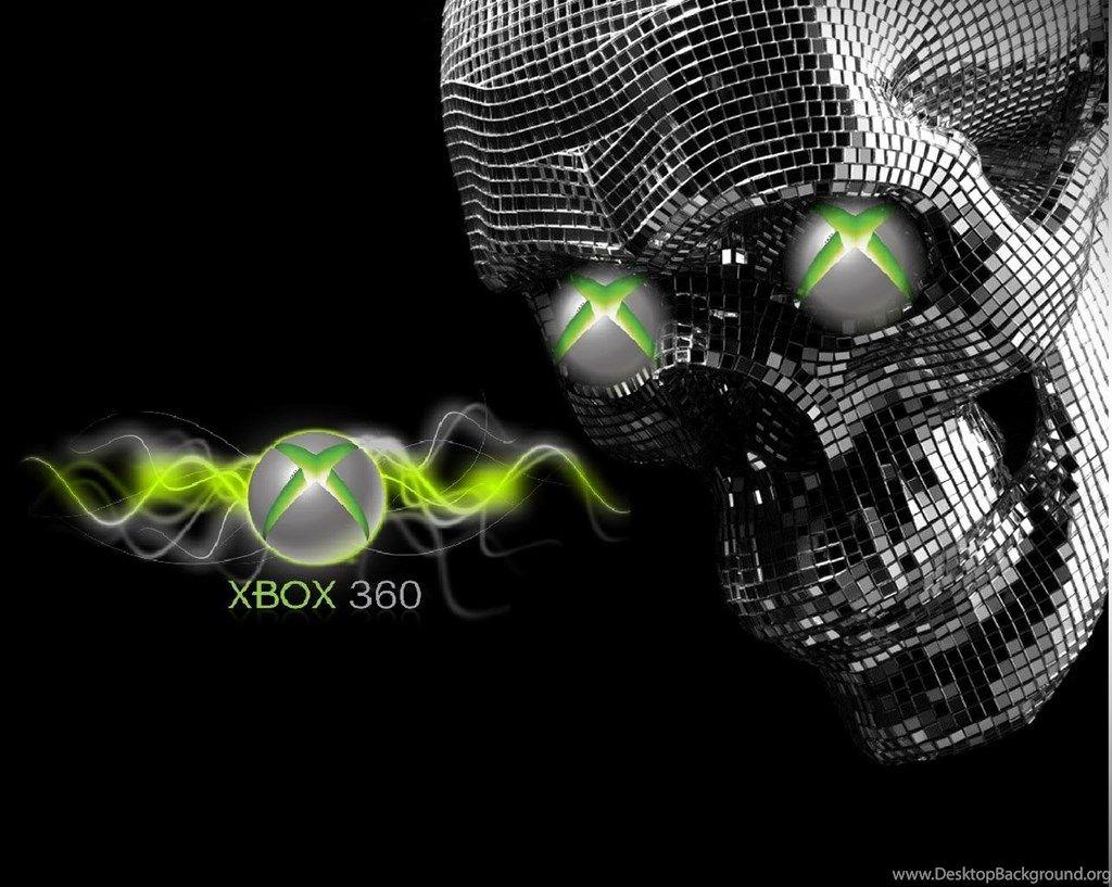 Cool Xbox 360 Background Wallpaper Zone Desktop Background