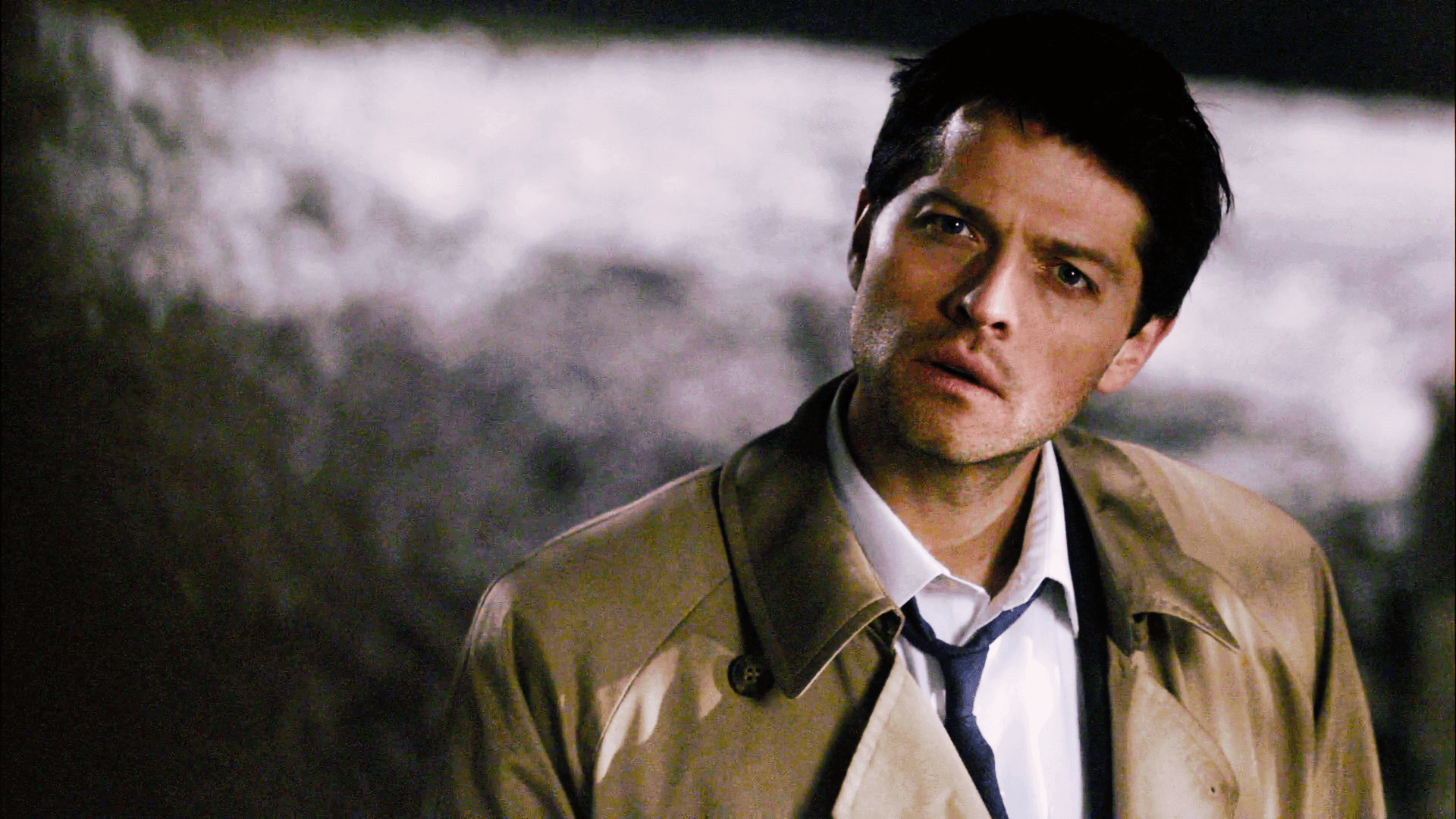 Castiel Wallpapers HD - Wallpaper Cave