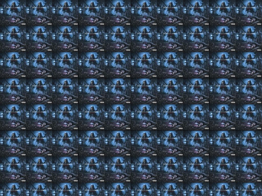 Avenged Sevenfold Nightmare Wallpaper HD