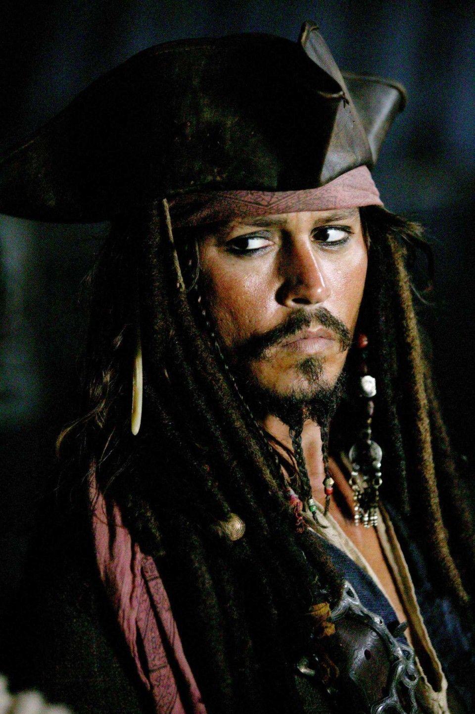 Captain Jack