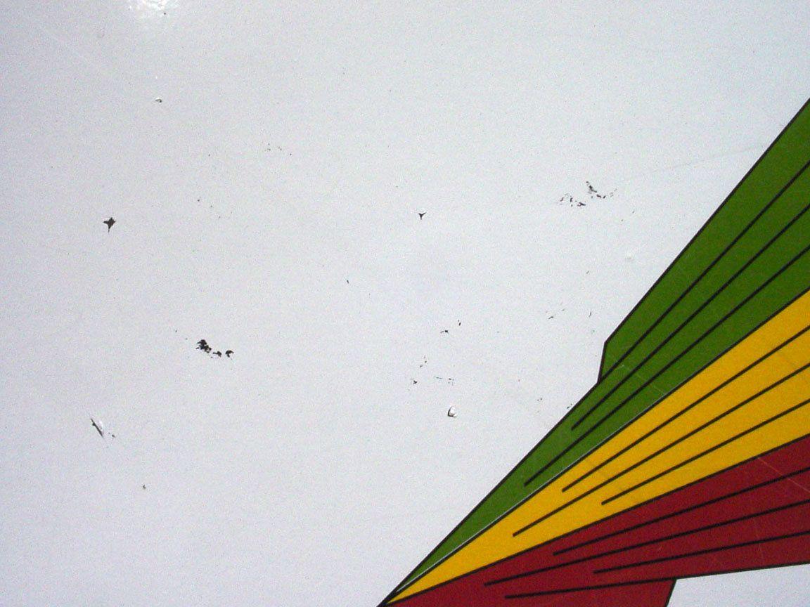 The Conquering Lion of Judah