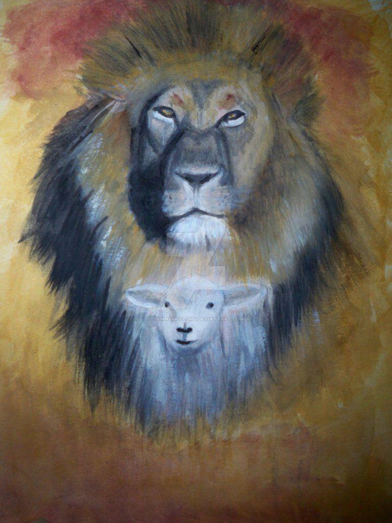 Lion Of Judah Art Image Lion 2018