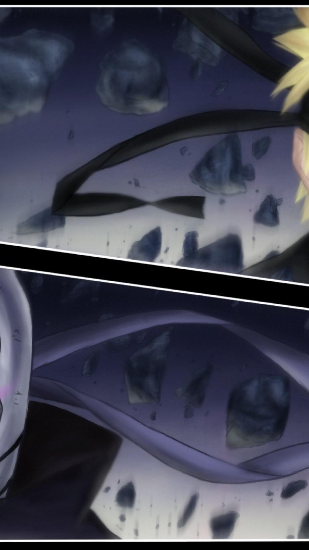 Masks uzumaki naruto tobi uchiha madara rinnegan wallpaper