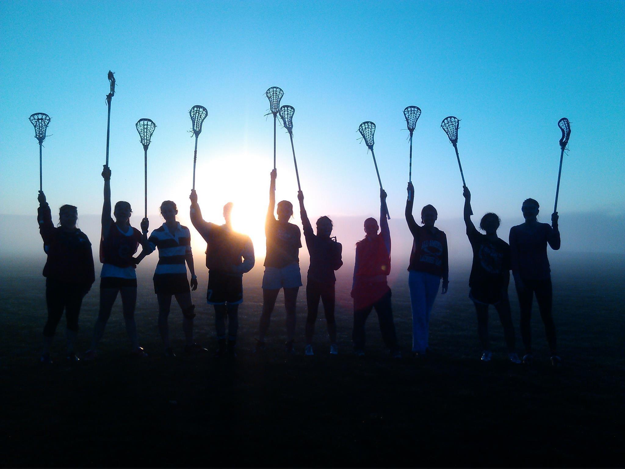 girls lacrosse wallpaper hd