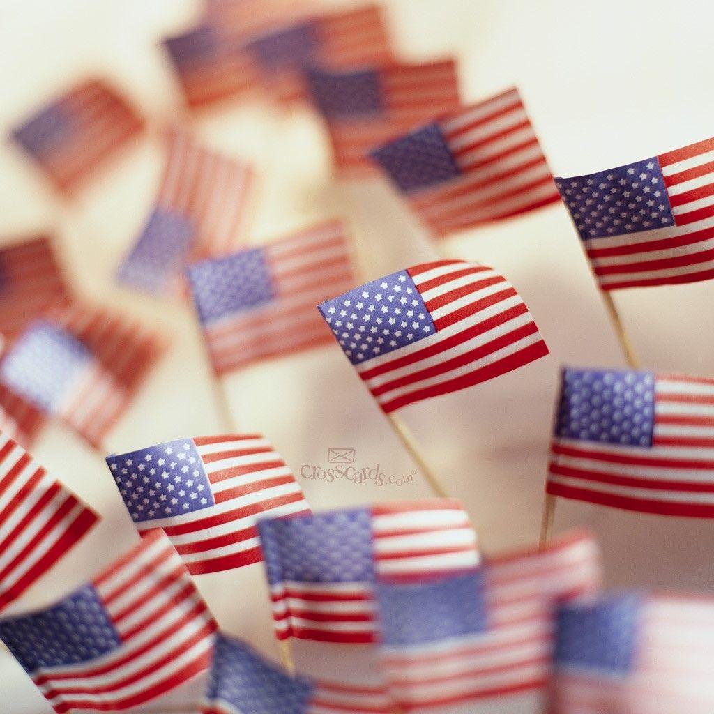 American Flags Wallpaper and Mobile Background