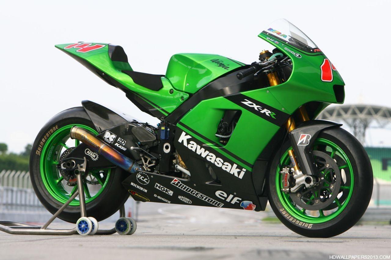 Kawasaki Desktop Wallpaper. High Definition Wallpaper