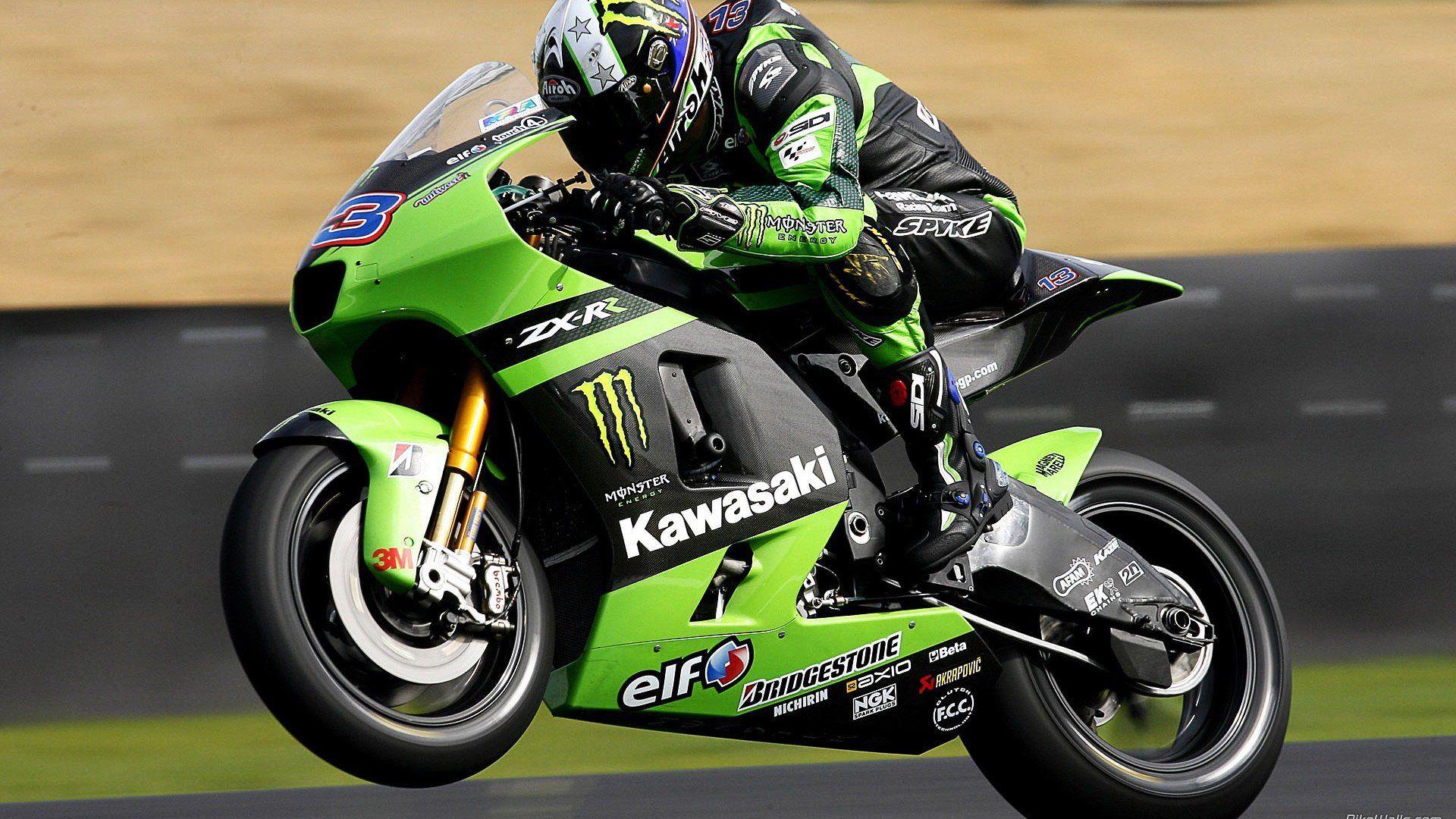 Kawasaki Ninja Wallpaper 20 X 1080