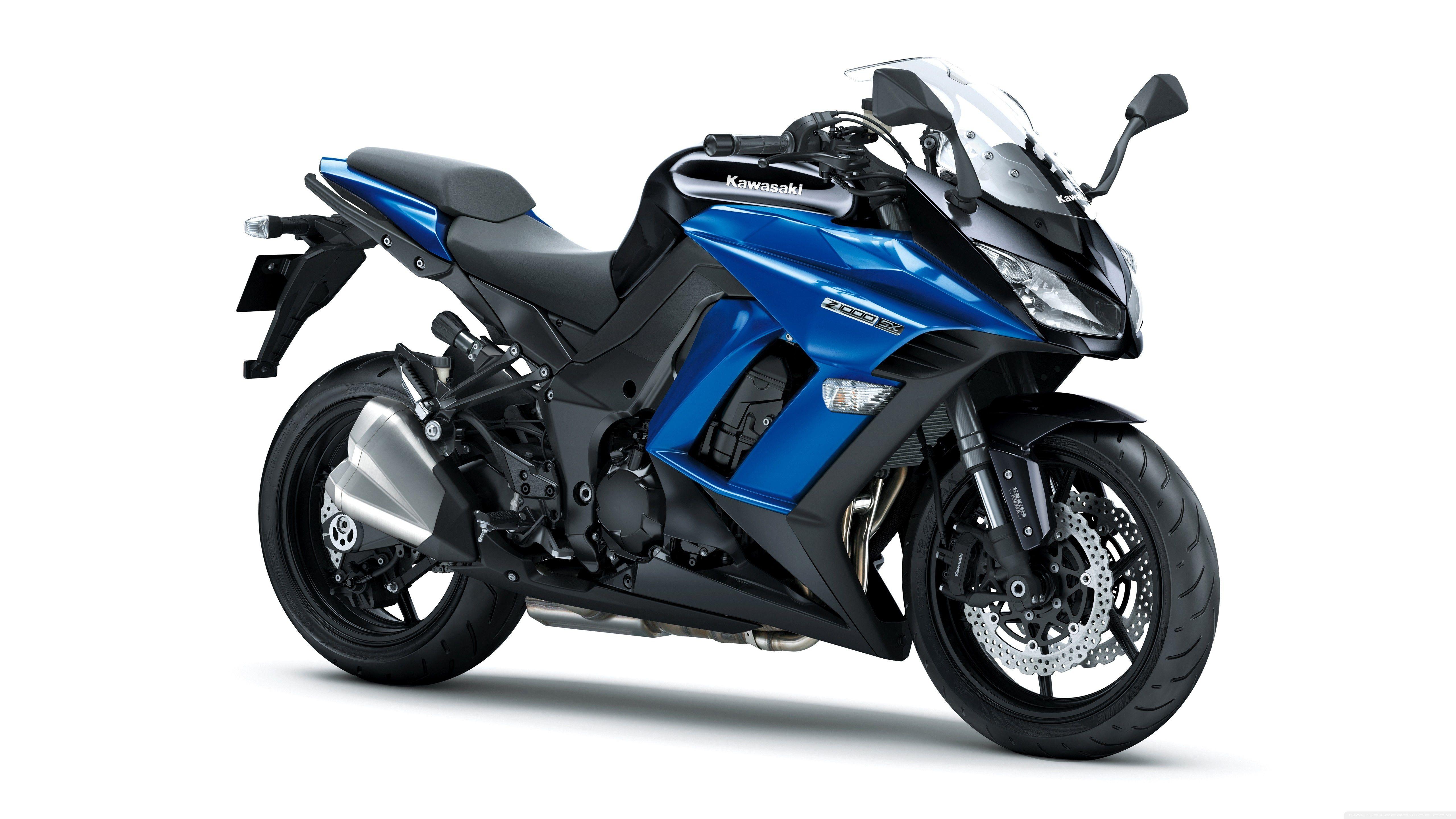 WallpaperWide.com ❤ Kawasaki HD Desktop Wallpaper for 4K Ultra HD