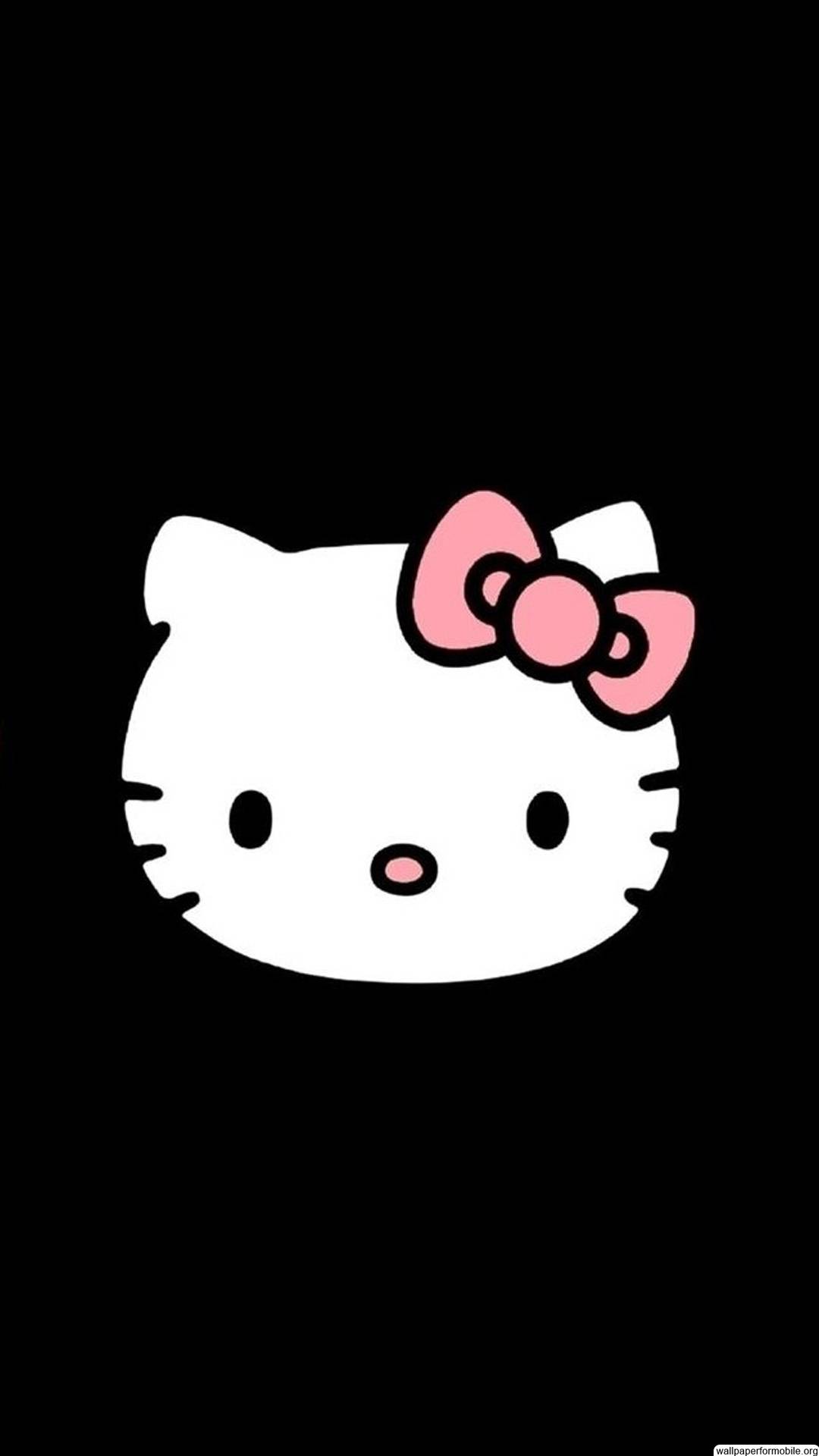 Hello Kitty Cell Phone Wallpapers - Wallpaper Cave