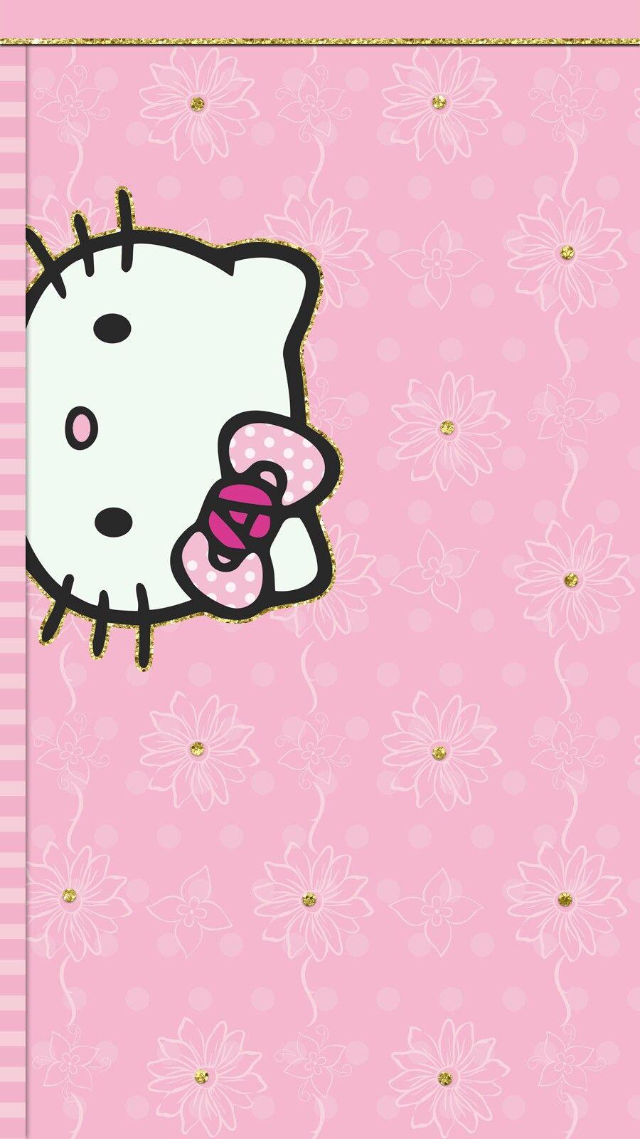 (900×1600). Hello Kitty Cell