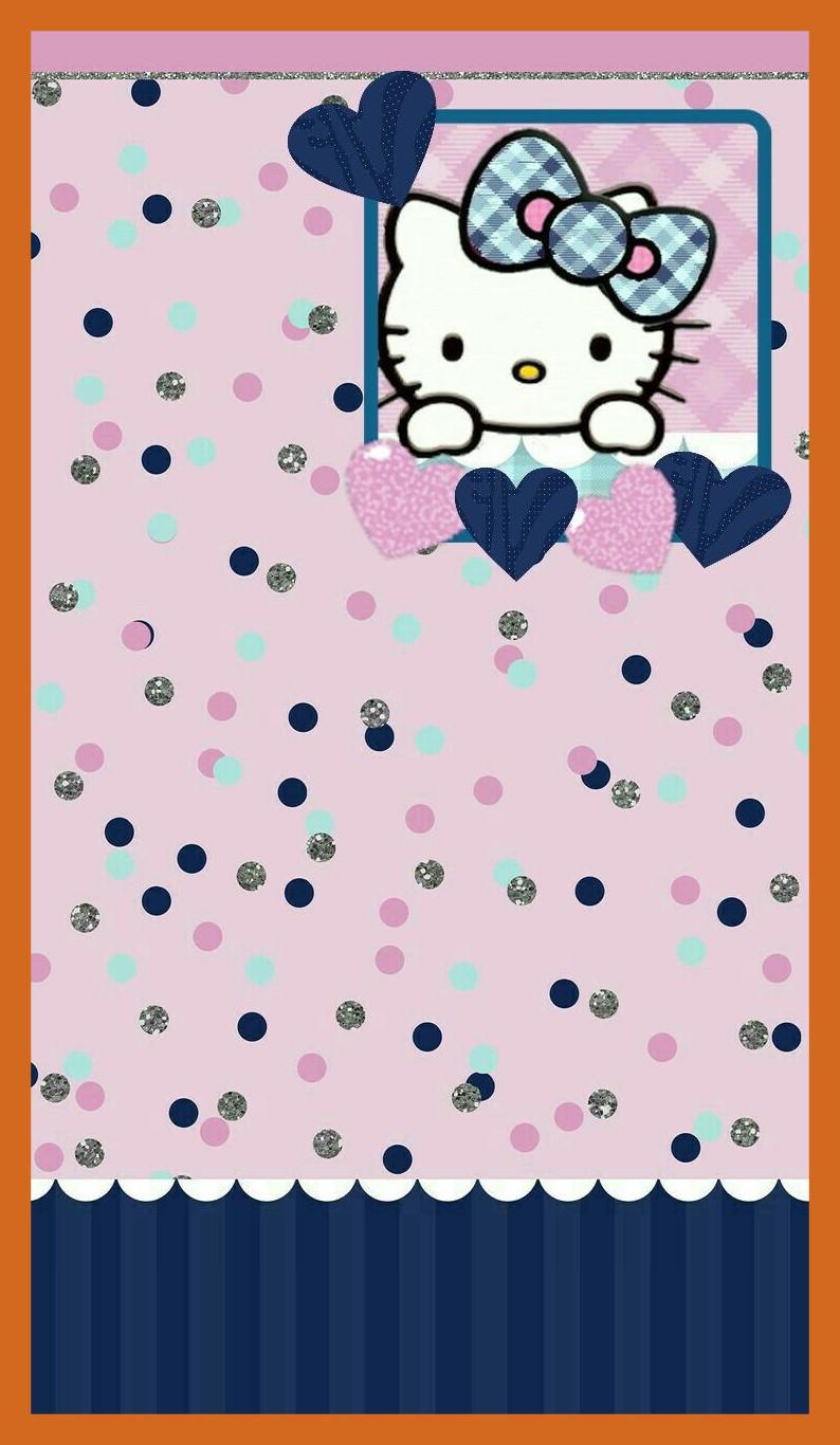 Inspiring Best Hello Kitty Image Of Cute Wallpaper Cell Phone