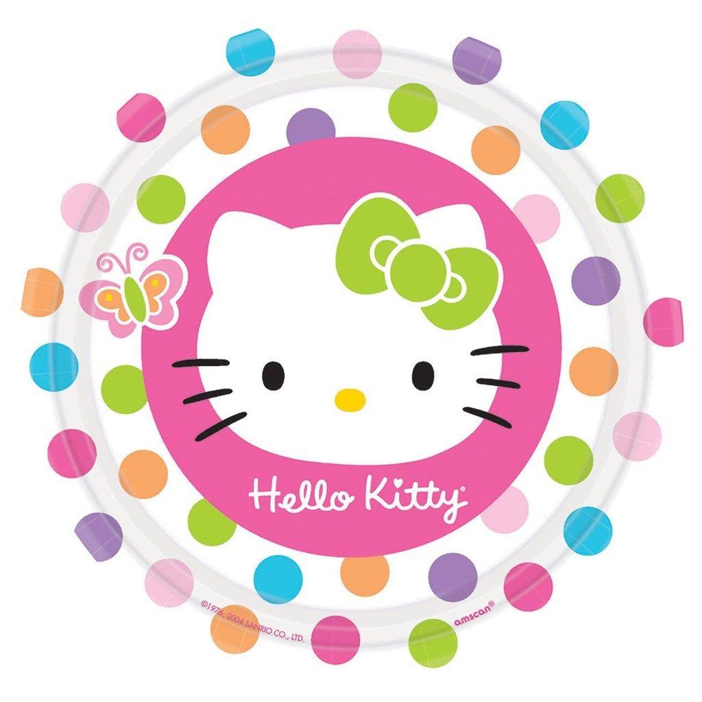 Free Hello Kitty Wallpaper For Cell Phones Wallpaper Zone Desktop