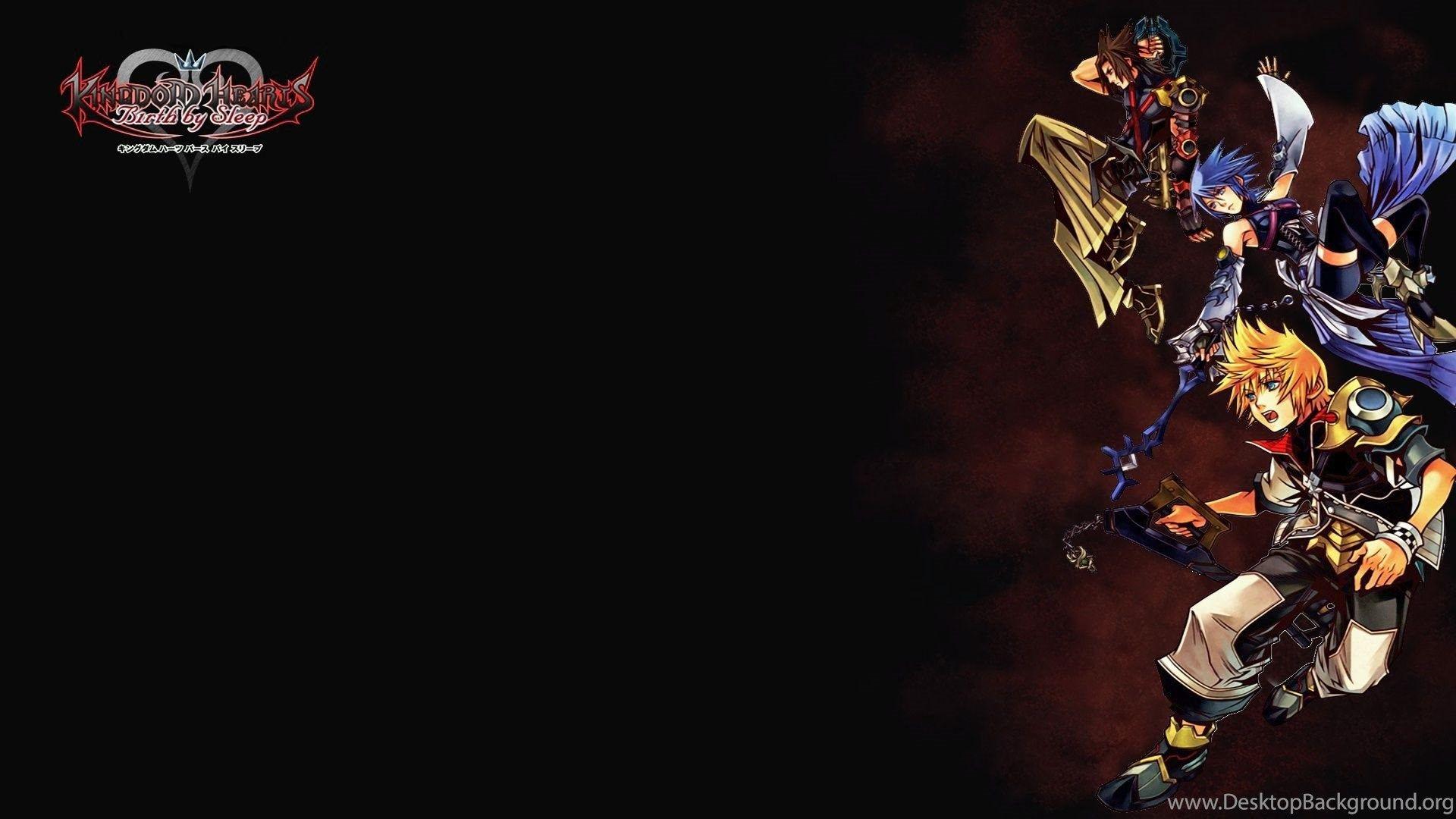 Kingdom Hearts III Wallpaper And Image Wallpaper, Picture