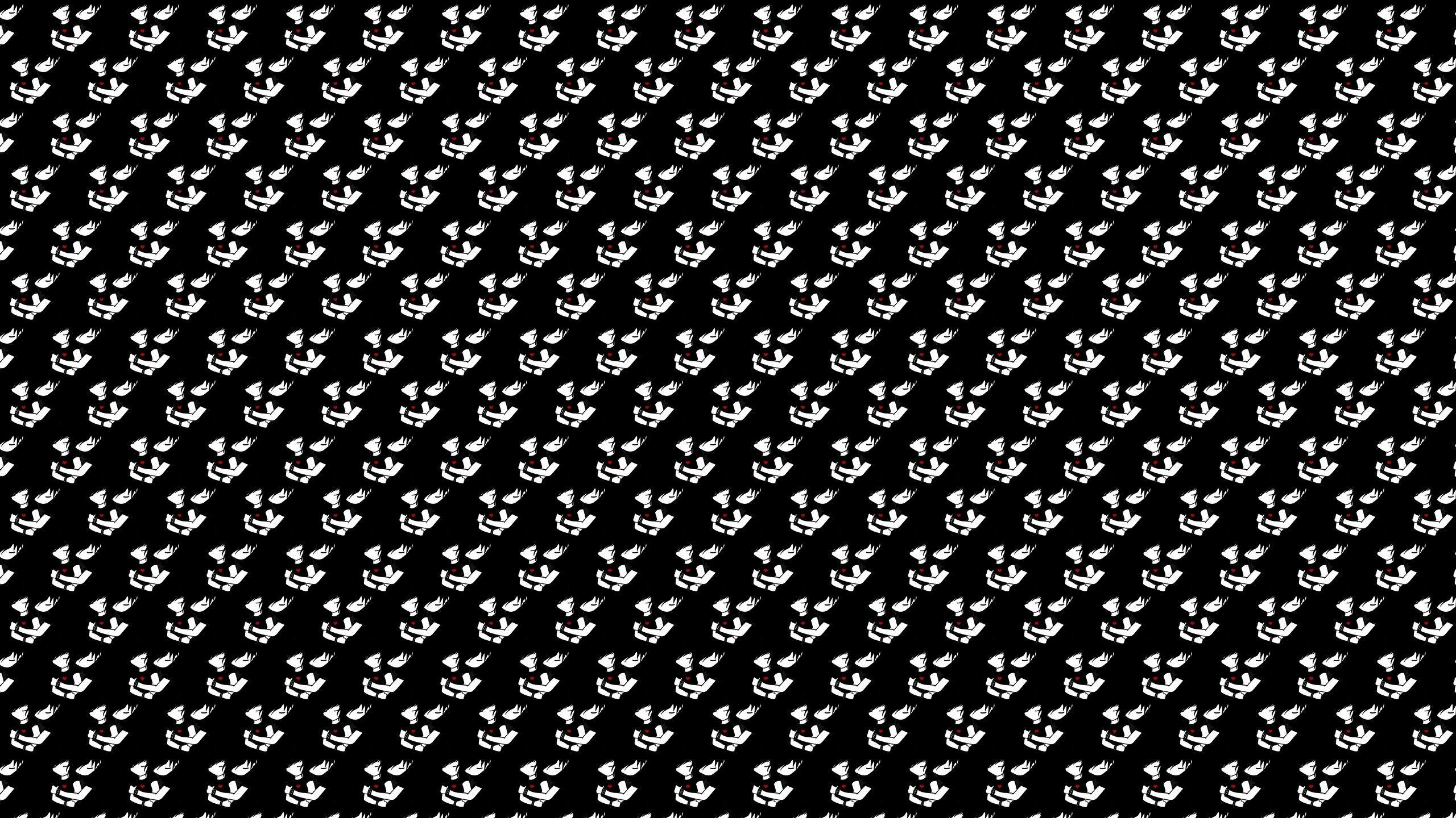 Punk Rock Background