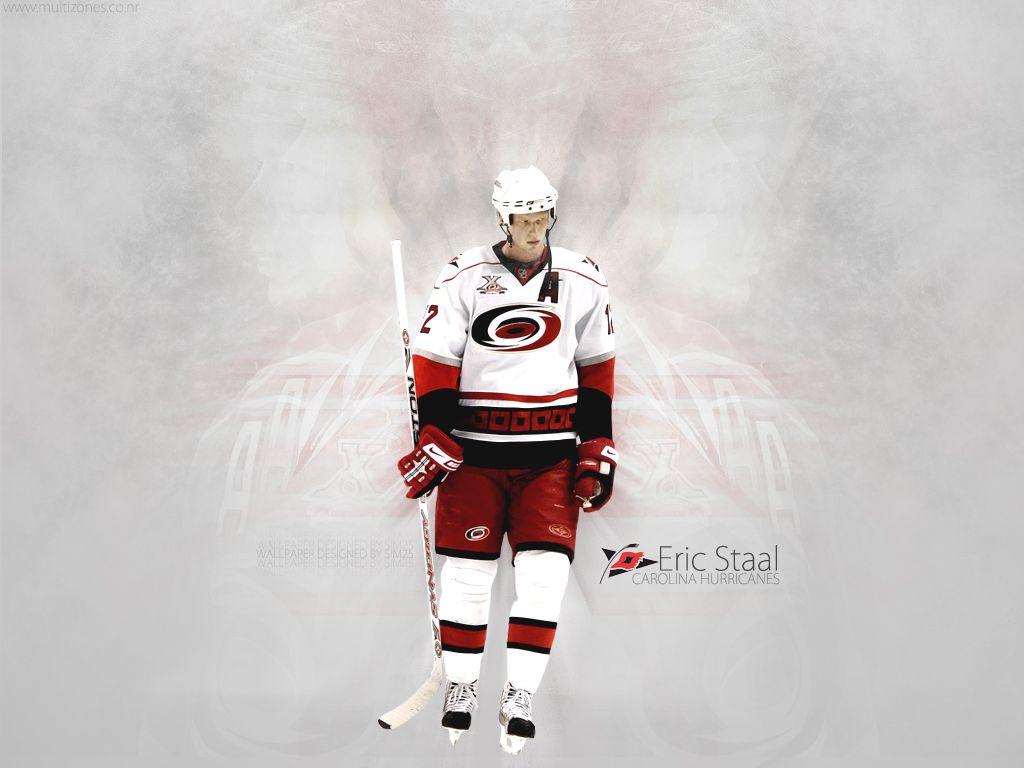 Eric Staal Wallpapers - Wallpaper Cave
