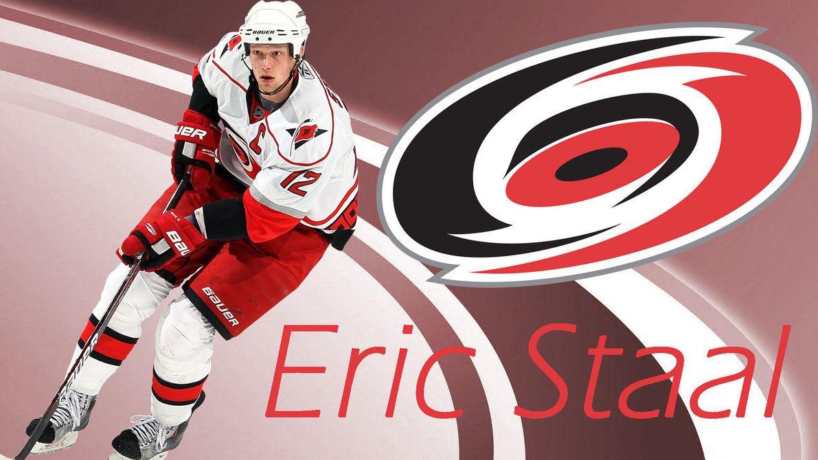 Eric Staal Wallpapers - Wallpaper Cave