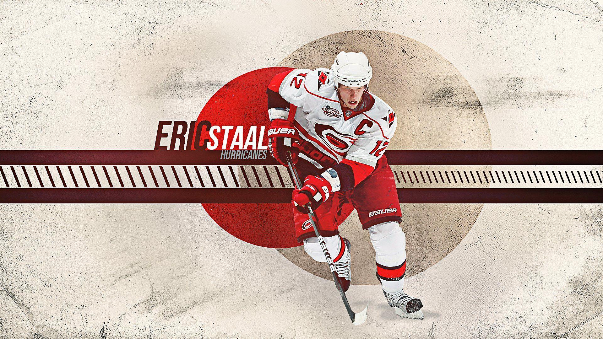 Carolina Hurricanes Wallpaper
