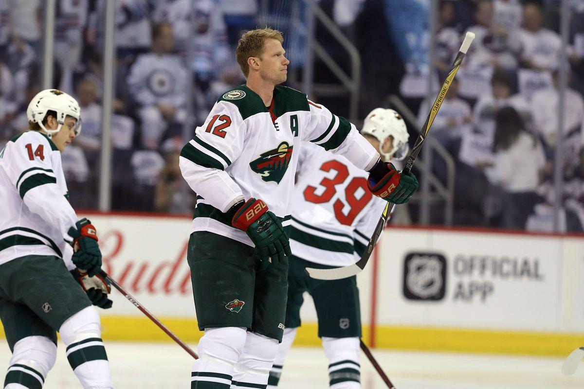 Eric Staal Wallpapers - Wallpaper Cave