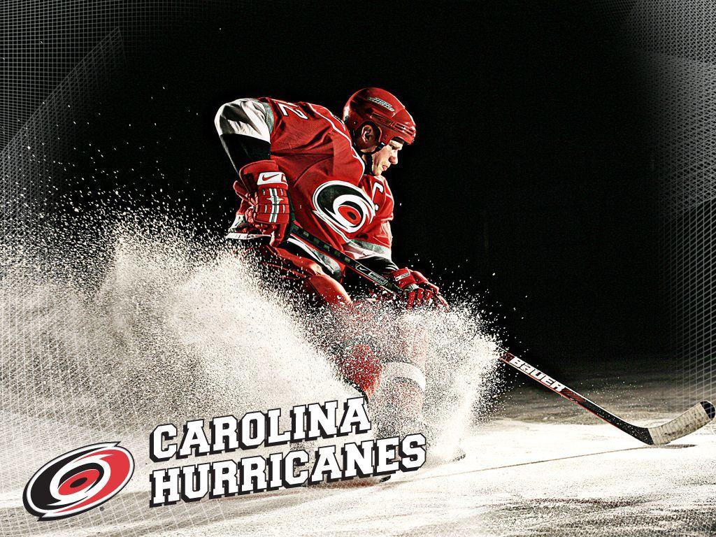 Eric Staal!. Carolina Hurricanes Hockey!. Carolina