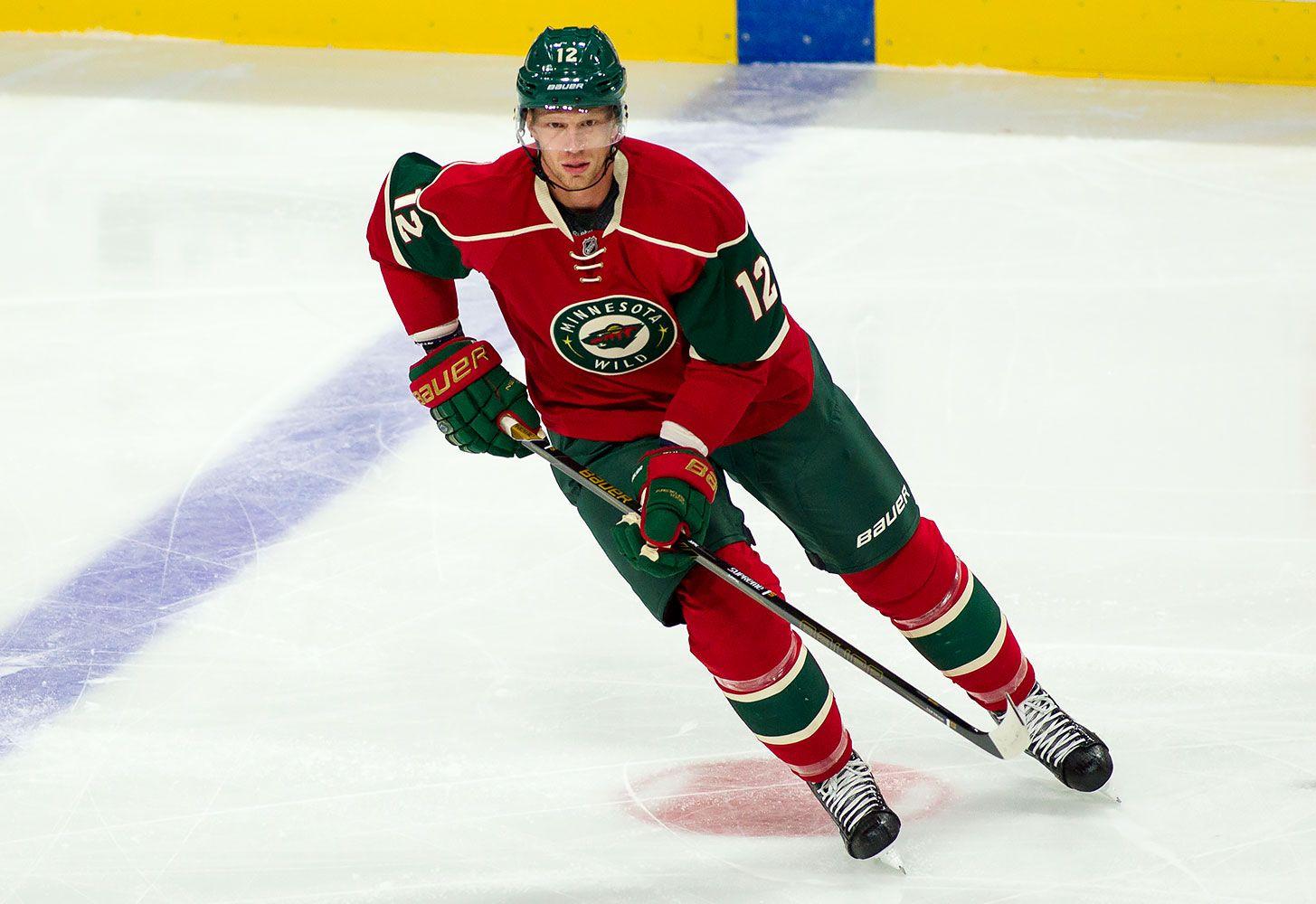 Eric Staal Wallpapers - Wallpaper Cave