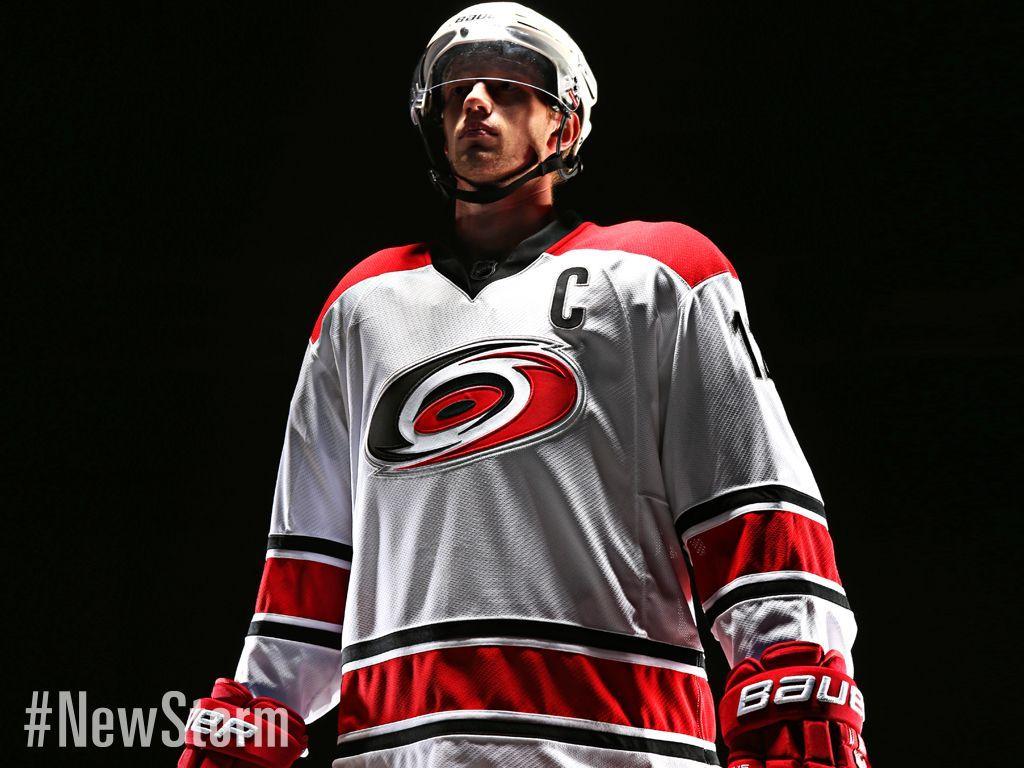 Canes Wallpaper: Away #NewStorm Jersey. Wallpaper