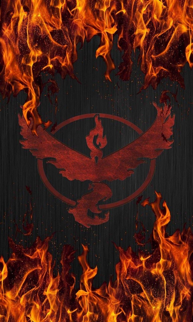 Pokemon GO HD Wallpaper for Nokia Lumia 920 / 928 / 1020