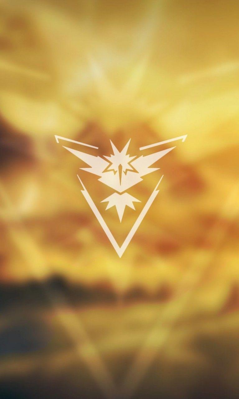 Instinct team HD Wallpaper for Nokia Lumia 920 / 928 / 1020