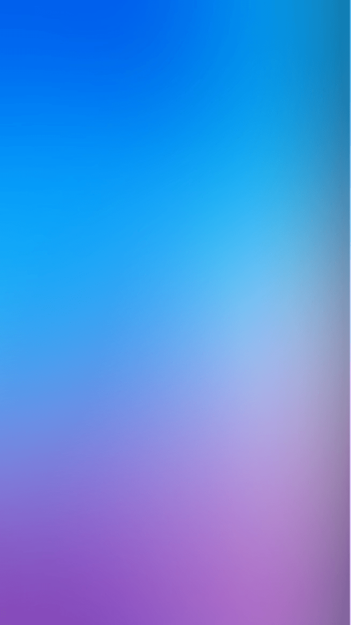 Purple Blue Galaxy S3 Wallpaper (720x1280)