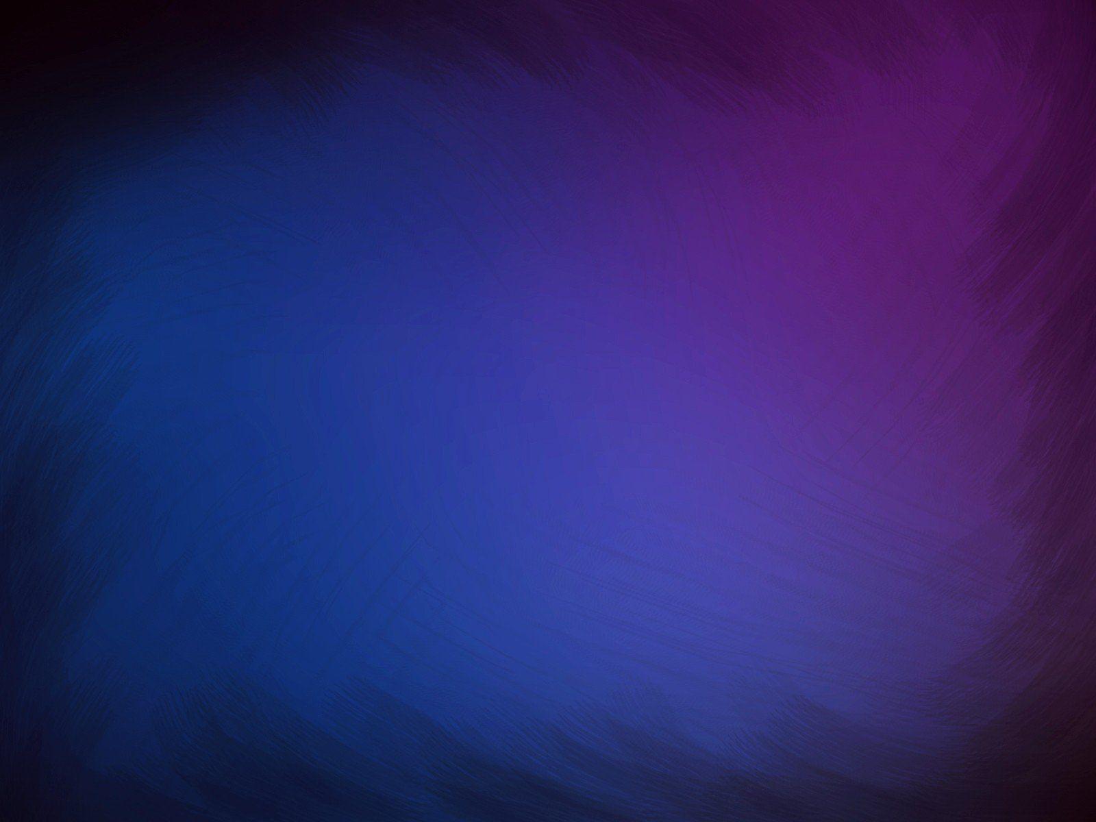Blue Purple Gradient HD Wallpaper, Background Image