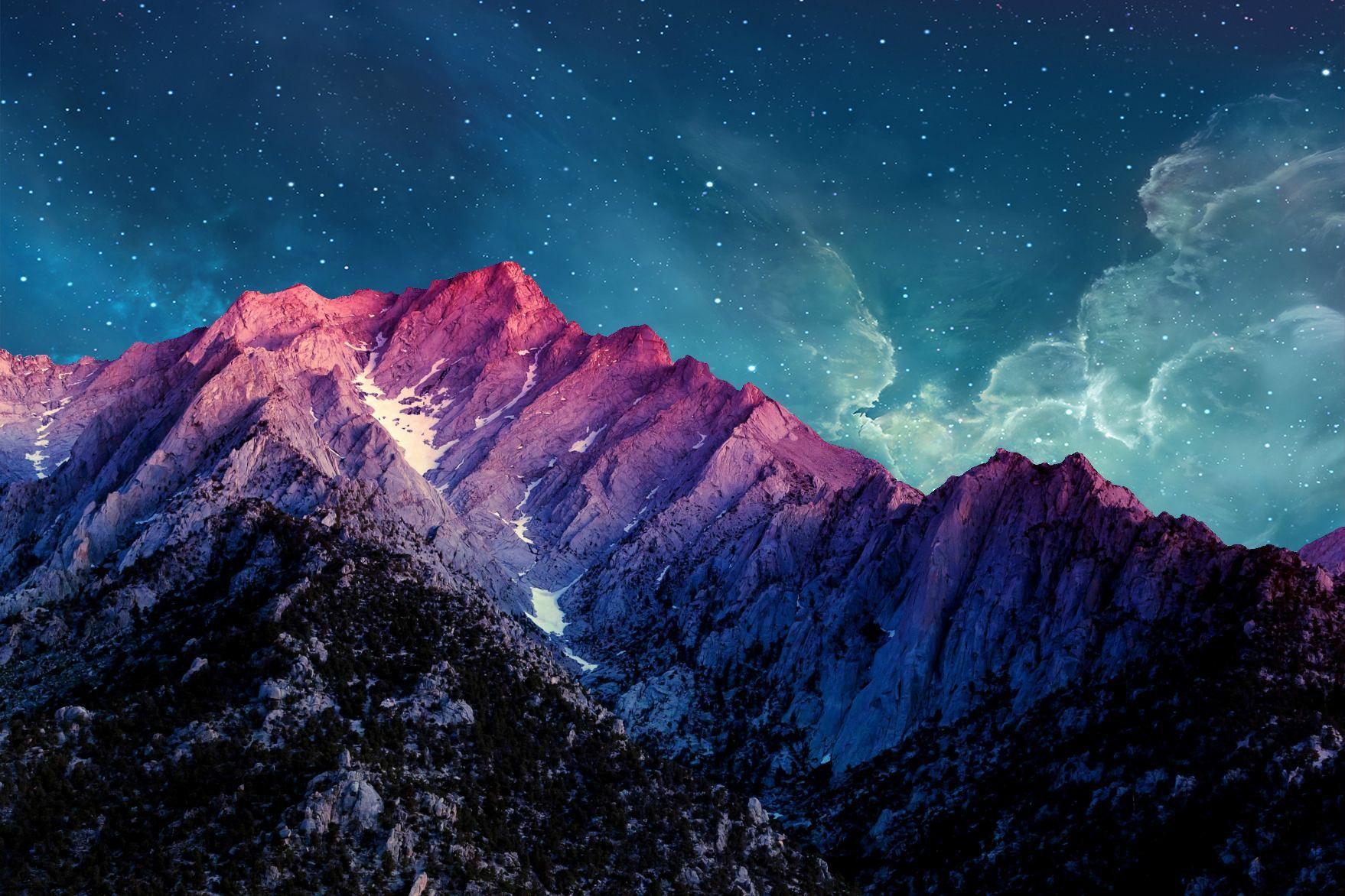 Mountain Tumblr Wallpaper Wallpaper For Desktop Background