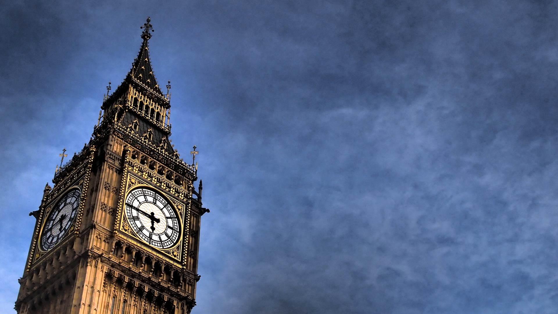 Big Ben London Wallpaper Hd 1080p 1920x1080 Desktop