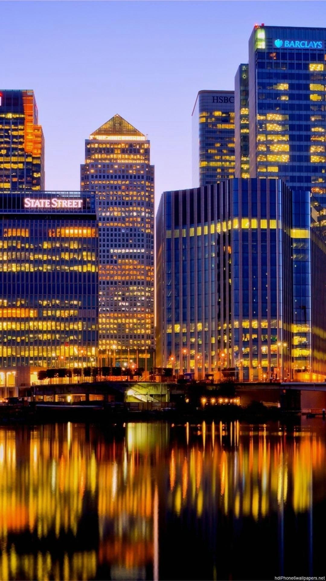 travel river night london iPhone 6 wallpaper HD and 1080P 6 Plus