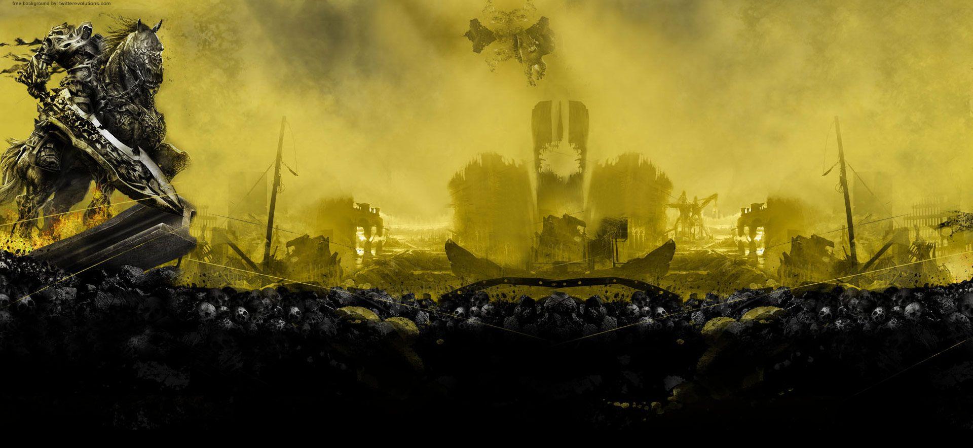 Games Background Image