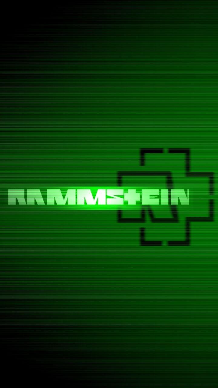Music Rammstein (720x1280) Wallpaper