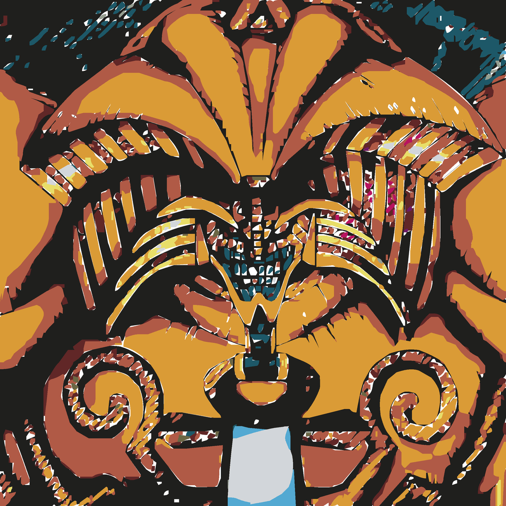 Wallpapers Exodia - Wallpaper Cave