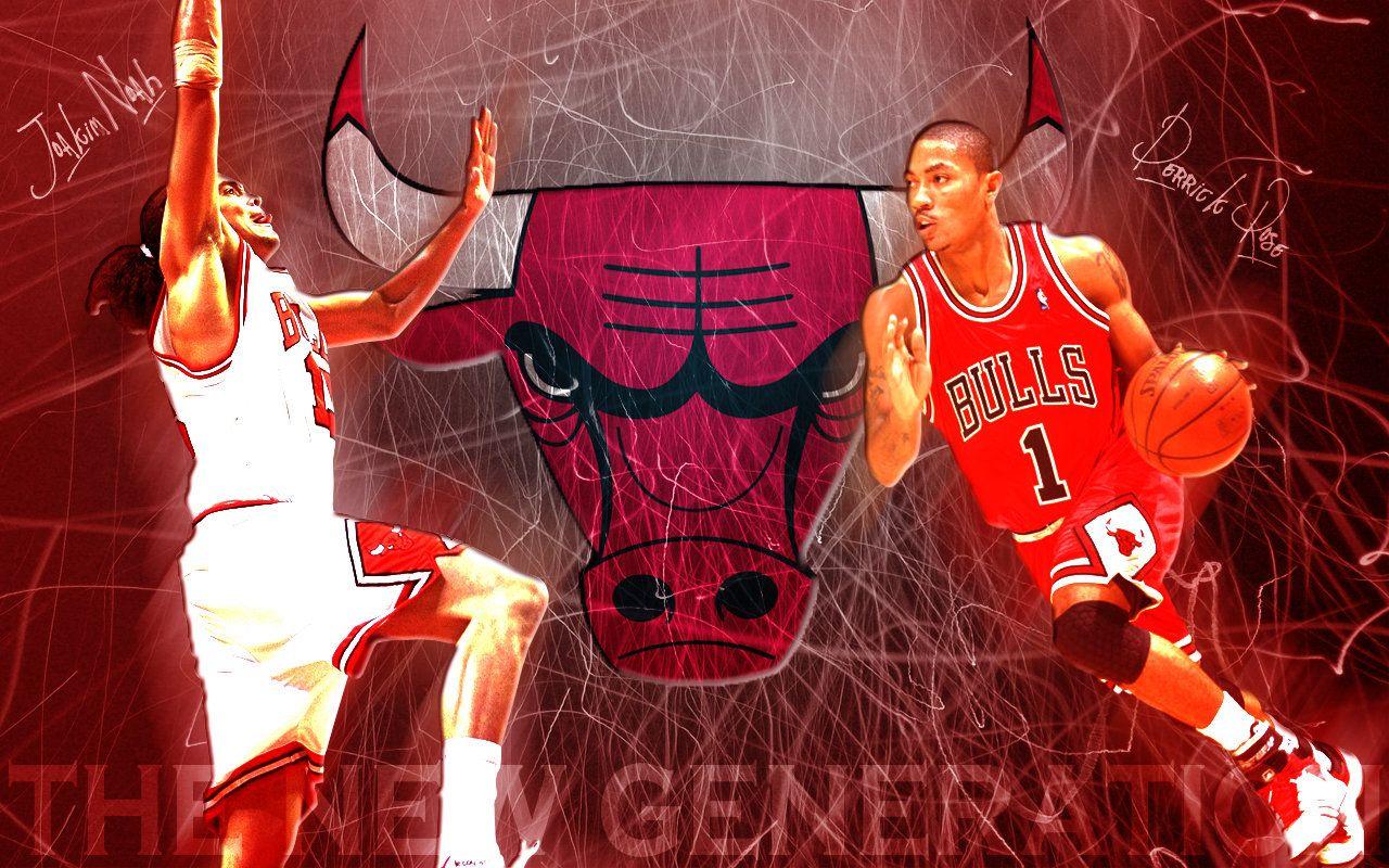 Chicago Bulls wallpaper