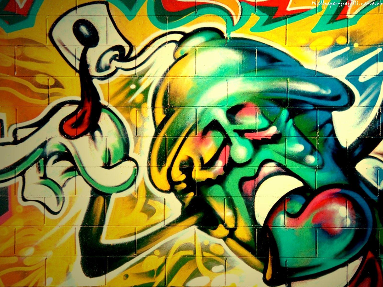 Wallpaper Of Graffiti Best Of Download Free Graffiti Wallpaper