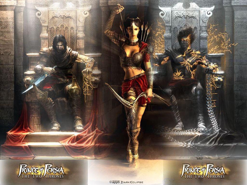 Dark prince, prince of persia, dark, game, prince, persia, HD wallpaper