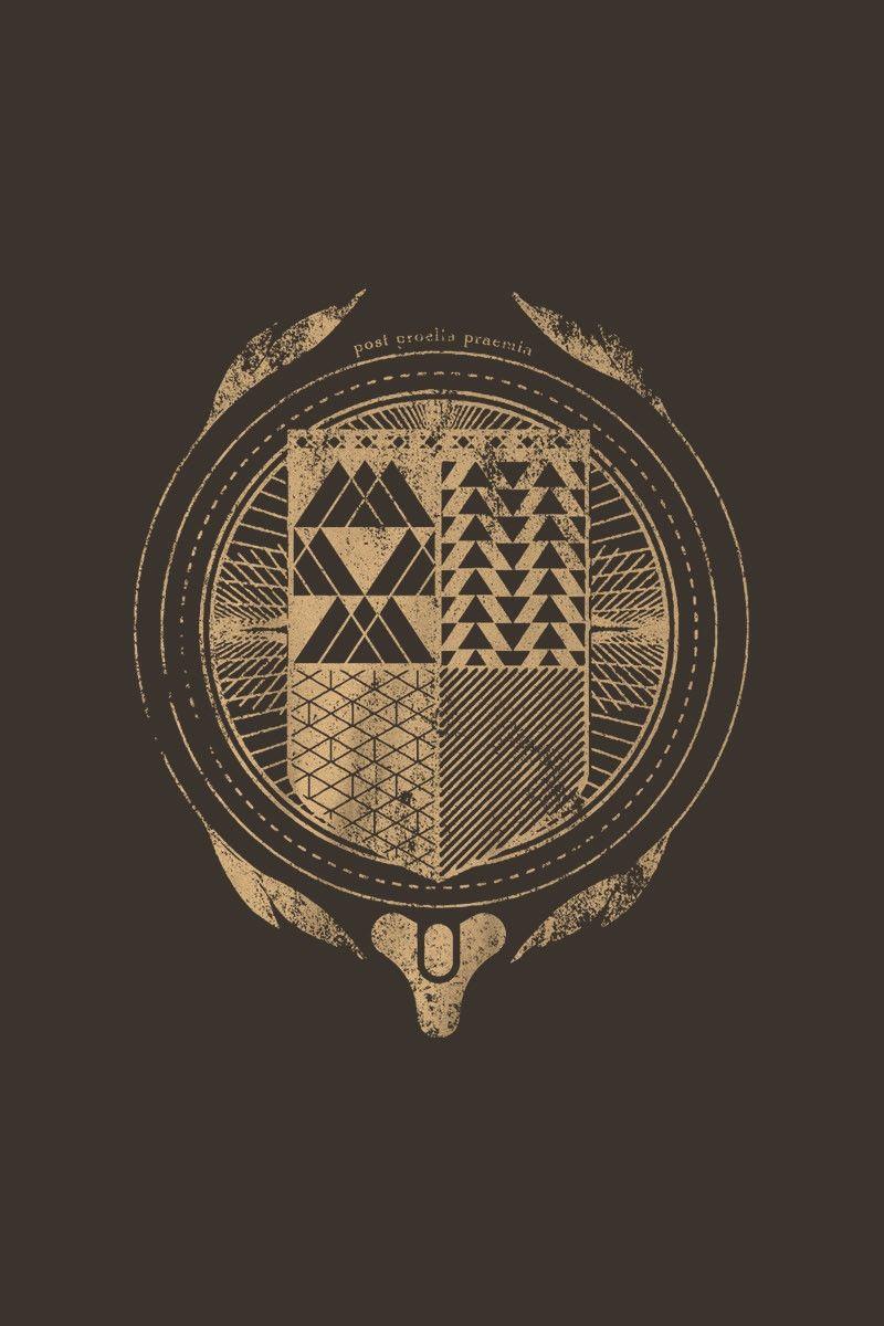 Want more awesome Destiny Wallpaper? Get em' while they're hot