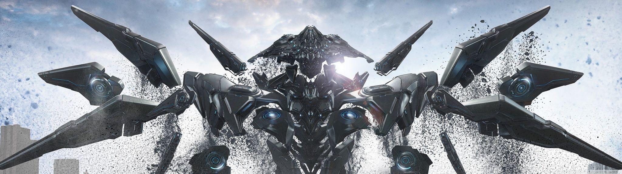 Halo 5 Guardians Guardian 2015 Video Game Background ❤ 4K HD