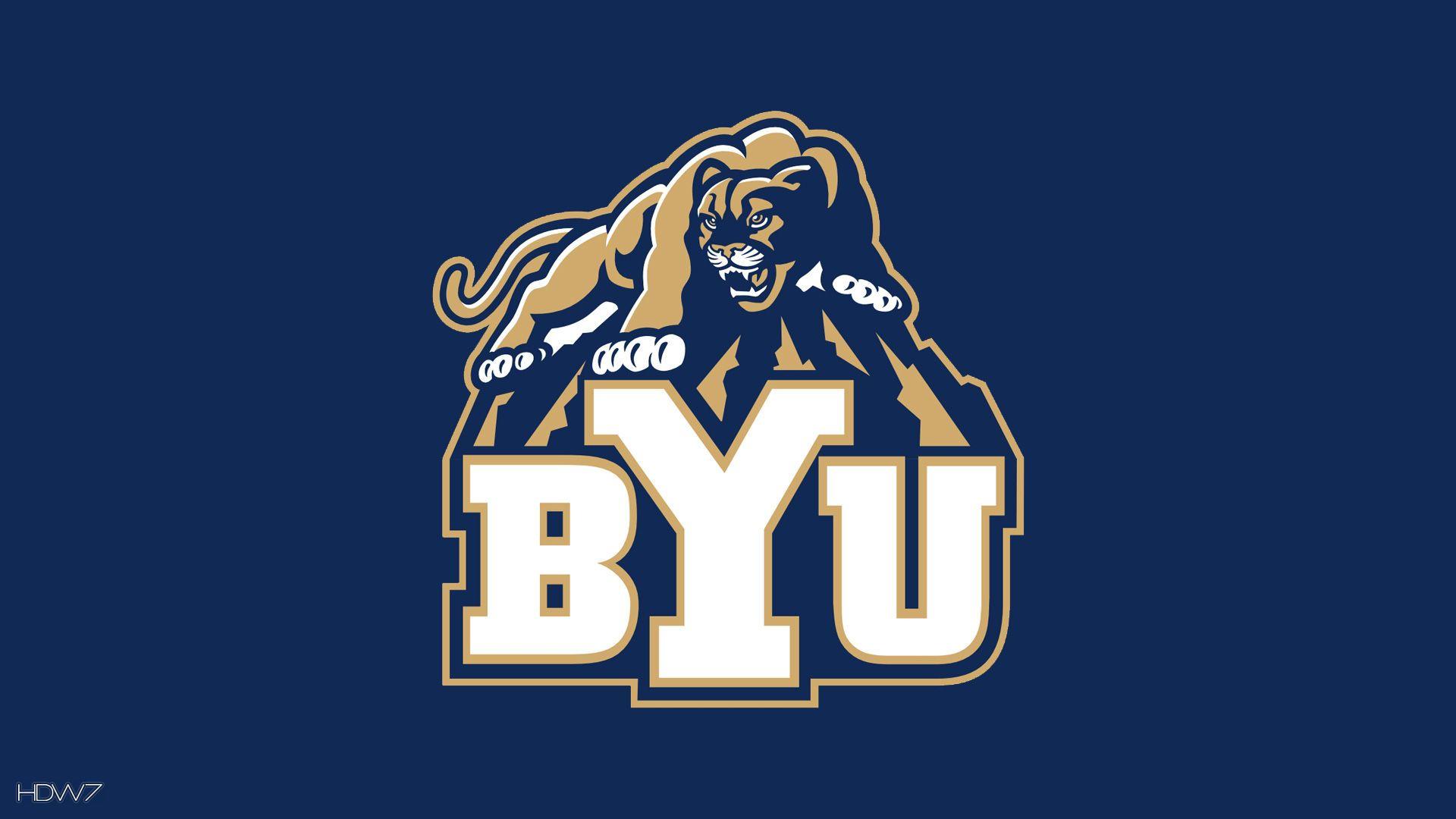 byu cougars 1920x1080. HD wallpaper gallery