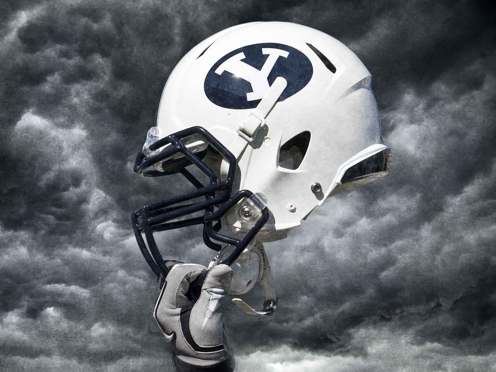 Byu Football Wallpaper HD