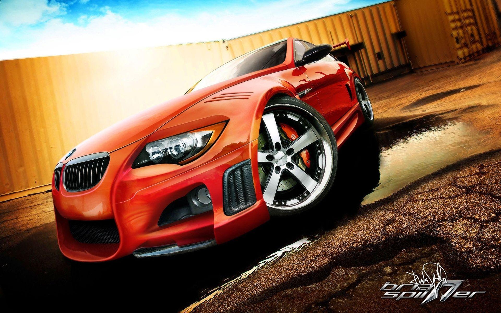 BMW m6 tuning 4k iphone wallpaper Cars Wallpaper