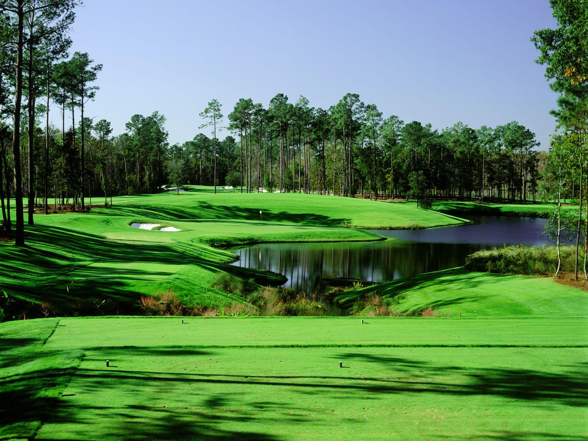 Free Golf Best HD Widescreen Image. Beautiful image HD Picture