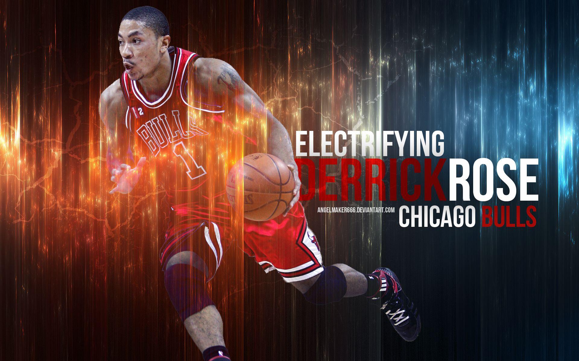 Download Chicago Bulls iPhone HD Images.  Derrick rose wallpapers, Chicago  bulls, Chicago bulls wallpaper