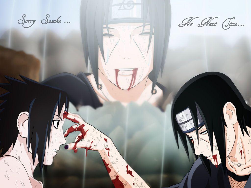 sasuke uchiha shippuden las mejores