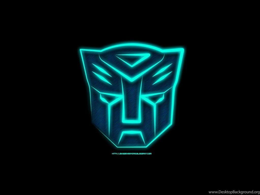 Transformers Logo HD Picture (1920×1080) Desktop