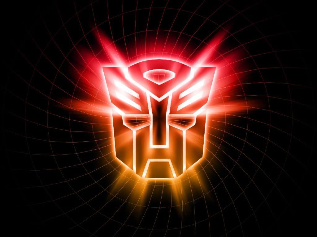 Transformers Logo